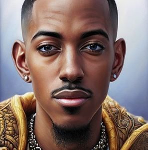 Meet your Posher, Gabriyan